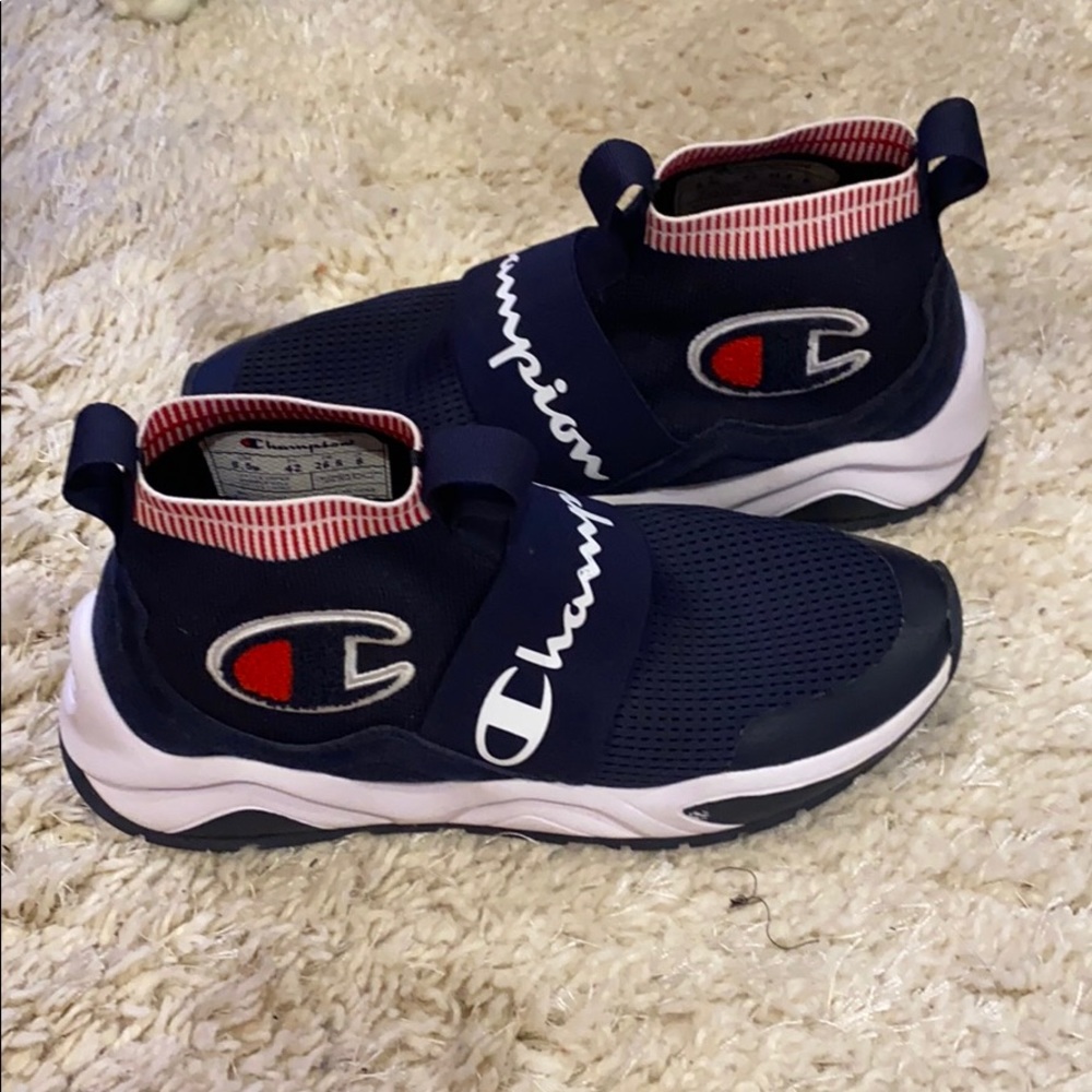 champion shoes unisex